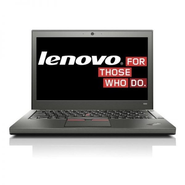Portátil Lenovo X250 I5 5GEN. 4GB RAM